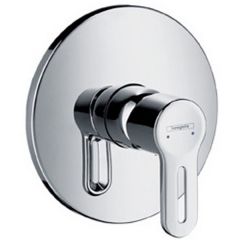 Смеситель Hansgrohe Metropol S 14665000