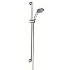 Душевая система Hansgrohe Raindance Classic 100 AIR 3jet 27841000