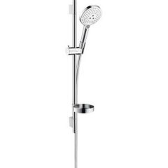 Душевая система Hansgrohe Raindance Select 26630400