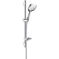 Душевая система Hansgrohe Raindance Select E150 AIR 3jet 27856400