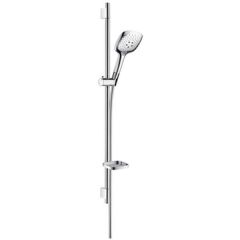 Душевая система Hansgrohe Raindance Select E150 AIR 3jet 27857400