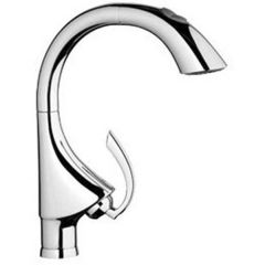 Смеситель Grohe K4 33782SD0