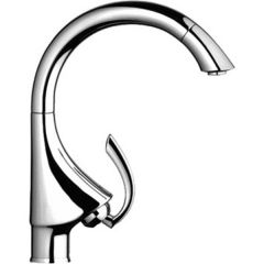 Смеситель Grohe K4 33786SD0