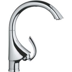 Смеситель Grohe K4 33786000