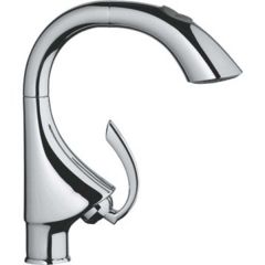 Смеситель Grohe K4 33811000