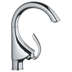 Смеситель Grohe K4 33815000