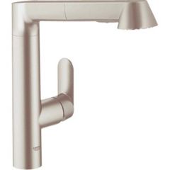 Смеситель Grohe K7 32176DC0