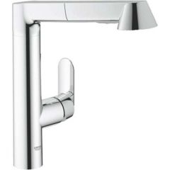 Смеситель Grohe K7 32176000