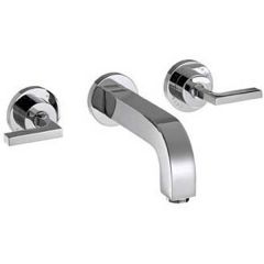 Смеситель Hansgrohe Axor Citterio 39315000