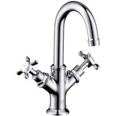 Смеситель Hansgrohe Axor Montreux 16505000