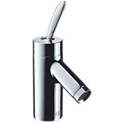 Смеситель Hansgrohe Axor Starck Classic 10015000