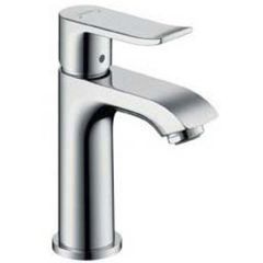 Смеситель Hansgrohe Metris 100 31088000