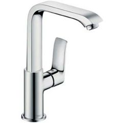 Смеситель Hansgrohe Metris 230 31187000