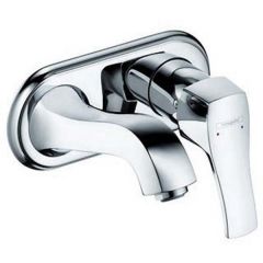 Смеситель Hansgrohe Metris Classic 31000000