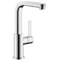 Смеситель Hansgrohe Metris S 31161000