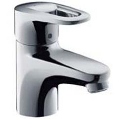 Смеситель Hansgrohe Metropol E 14072000