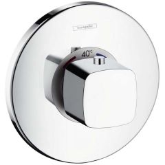 Смеситель Hansgrohe Metris Ecostat E 31570000