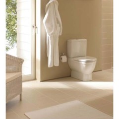 Унитаз Duravit Starck 3 0128090000