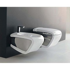 Унитаз Hidra Ceramica Hi-line