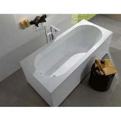 Ванна акриловая Villeroy & Boch Oberon UBQ177OBE2V-01