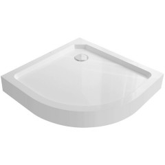 Поддон стеклокомпозитный Cezares TRAY-M-R-80-550-15-W