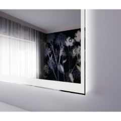 Зеркало Englhome Mirror Murano extra ME600-LED