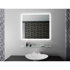 Зеркало Englhome Mirror Sella S1000-LED