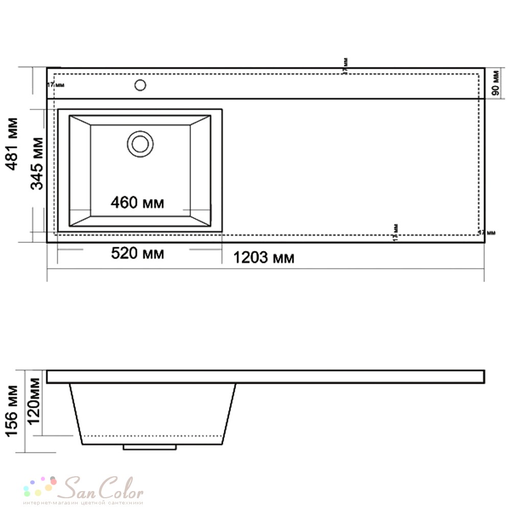 BELBAGNO Kraft-LVD 60