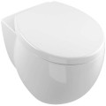 Унитаз приставной Villeroy & Boch Aveo new generation 661310R1