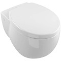 Унитаз подвесной Villeroy & Boch Aveo new generation 661210R1