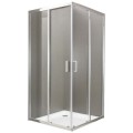 Душевой угол BelBagno Uno UNO-A-2-80-C-Cr