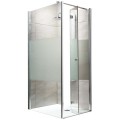 Душевой угол Radaway Eos KDJ-B 80x80 37413-01-01NR