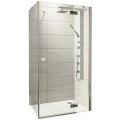 Душевой угол Radaway Almatea KDJ 80x80 32112-01-01NR