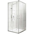 Душевой угол Radaway Premium Plus C 80x80x190 30463-01-01N