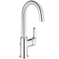 Смеситель для раковины Grohe Eurosmart New 23537002