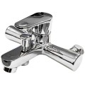 Смеситель для ванны Bennberg GL-37007 Chrome