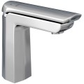 Смеситель для раковины Bennberg 115001 Chrome