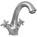 Смеситель для раковины Bennberg 501122 Chrome