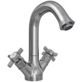 Смеситель для раковины Bennberg 501222 Chrome