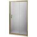 Душевая дверь GooDDooR Jazze WTW-110-G-BR