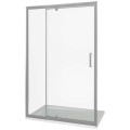 Душевая дверь GooDDooR Orion WTW-PD-90-C-CH