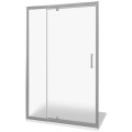 Душевая дверь GooDDooR Orion WTW-PD-90-G-CH