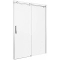 Душевая дверь GooDDooR Altair WTW-110-C-CH