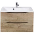 Тумба под раковину BelBagno Marino 75 rovere nature MARINO-750-2C-SO-RN-P