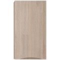 Шкаф подвесной BelBagno Fly-Marino 40 rovere grigio FLY-MARINO-750-1A-SC-RG-P-R