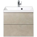 Тумба с раковиной BelBagno Regina 60 stucco veneziano