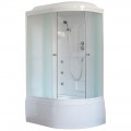 Душевая кабина Royal Bath RB8120BK2-M L