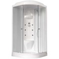 Душевая кабина Royal Bath RB90HK7-WC