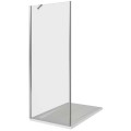 Стенка боковая GooDDooR Mokka SP-100-C-WE