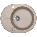 Мойка кухонная Iddis Kitchen G K08P621i87